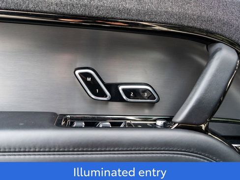 Used 2024 Land Rover Range Rover Sport Dynamic SE image 18