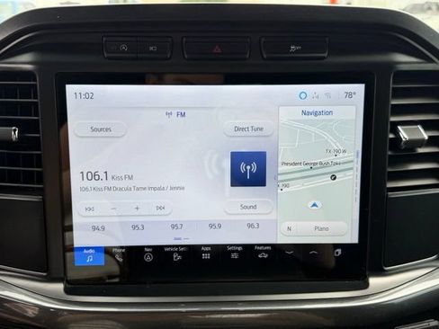 Certified 2024 Ford F150 STX RWD image 15