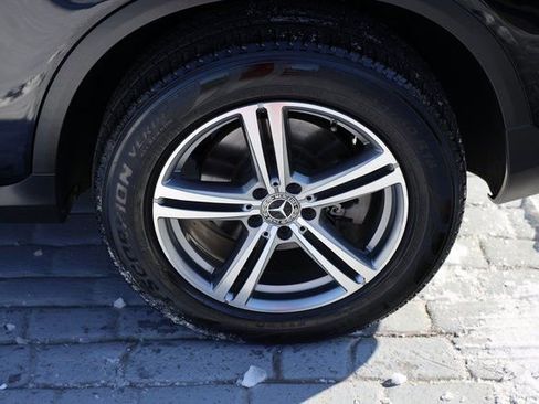 Used 2022 Mercedes-Benz GLC 300 4MATIC image 47