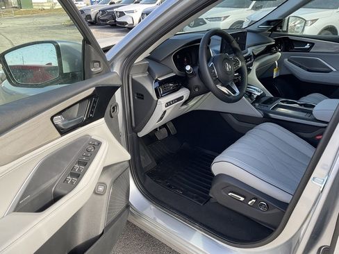 New 2026 Acura MDX w/ Advance Package image 10