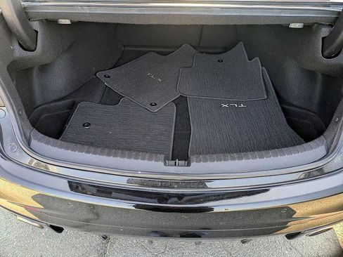 Used 2018 Acura TLX w/A-SPEC Pkg image 28