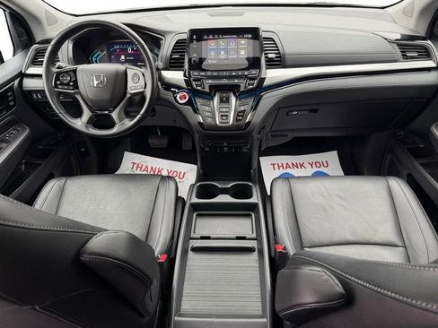 Used 2022 Honda Odyssey Touring image 14