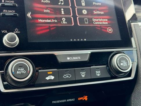 Used 2020 Honda Civic Sport image 30