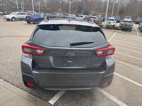 Used 2023 Subaru Crosstrek 2.5i Sport image 3