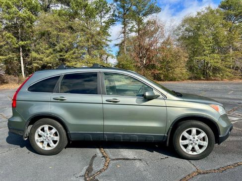Used 2008 Honda CR-V EX-L image 2