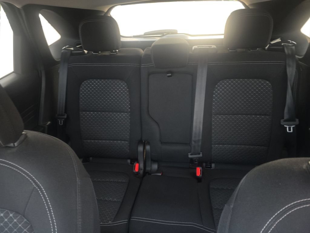 Used 2023 Ford Escape Active AWD/4WD image 10
