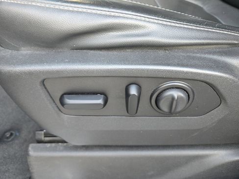 Used 2020 Chevrolet Silverado 1500 LTZ w/ LTZ Plus Package image 13