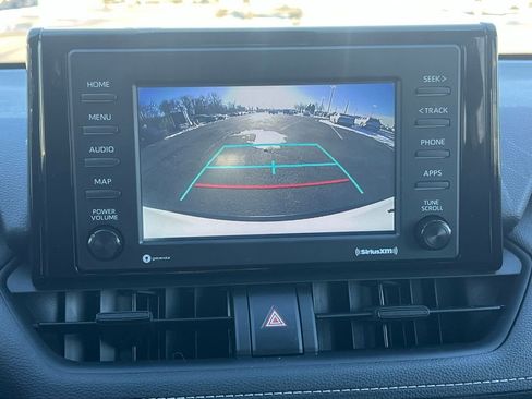 Certified 2022 Toyota RAV4 LE image 14