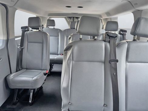 Used 2017 Ford Transit 150 XL image 19