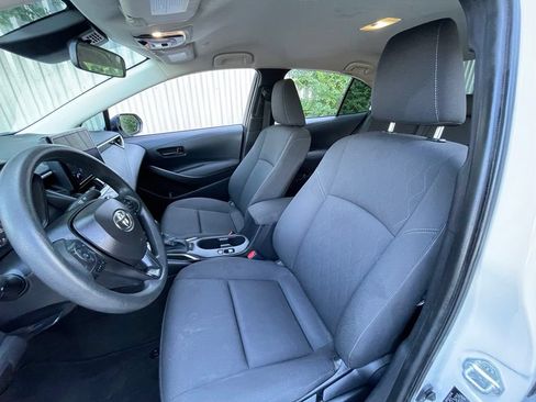 Used 2024 Toyota Corolla LE FWD image 22