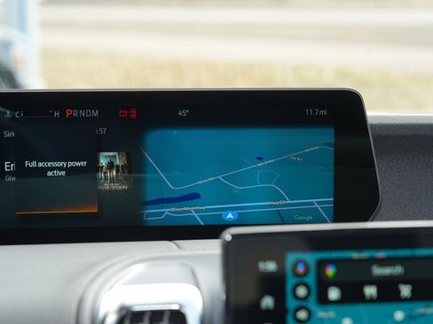 New 2026 Ford Expedition Tremor AWD/4WD image 21