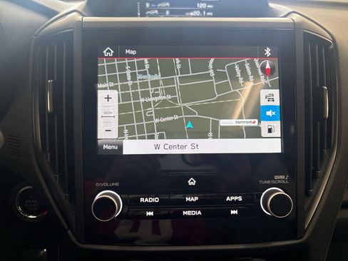 Used 2024 Subaru Forester Wilderness image 35