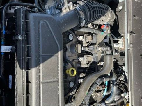 New 2025 Ford Bronco Sport Outer Banks w/ Outer Banks Tech Package+ AWD/4WD image 23