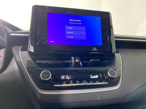 Certified 2024 Toyota Corolla LE image 17