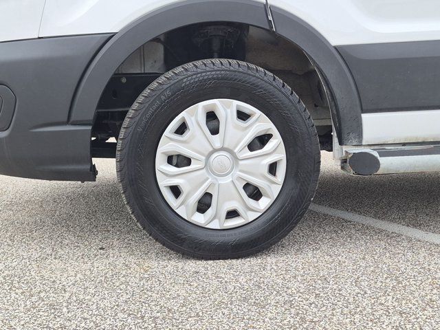 Certified 2025 Ford Transit 250 Low Roof w/ Exterior Upgrade Package RWD image 19