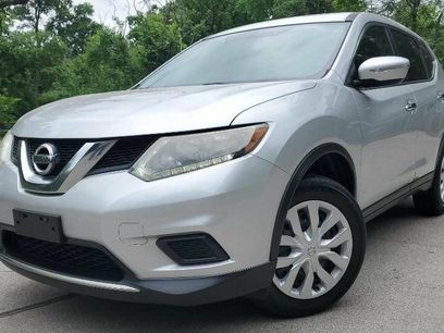 Used 2015 Nissan Rogue S