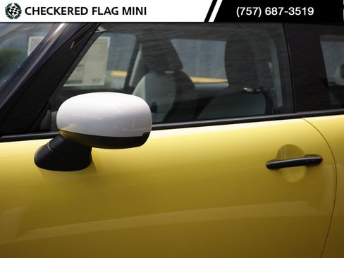 Used 2025 MINI Cooper S image 14