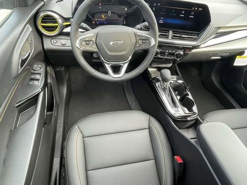 New 2026 Chevrolet Trax ACTIV w/ Sunroof Package image 10