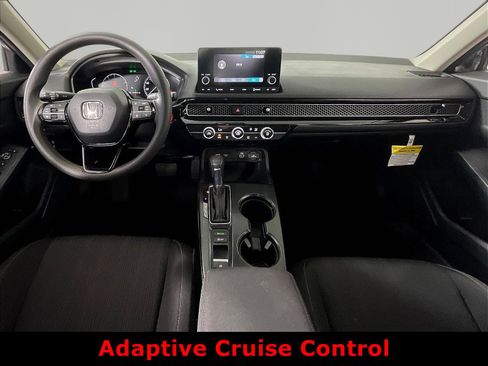 Used 2023 Honda Civic LX image 7