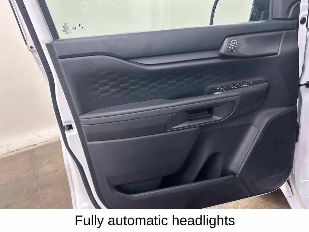 Used 2024 Ford Ranger XL AWD/4WD image 33