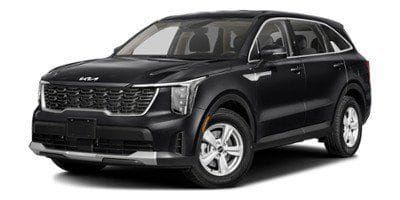 Used 2025 Kia Sorento S AWD/4WD image 1