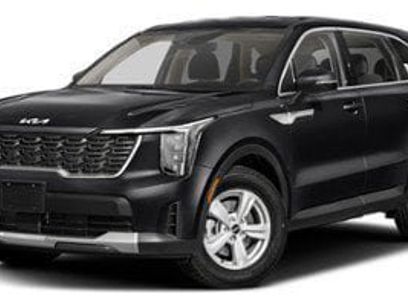 Used 2025 Kia Sorento S