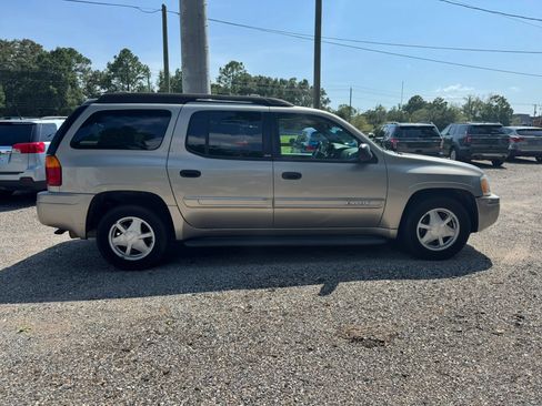 Used 2003 GMC Envoy XL SLE w/ 1SB Preferred Equipment Group AWD/4WD image 8