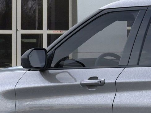 New 2026 Ford Explorer Active image 20