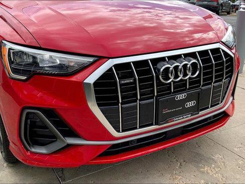 Certified 2022 Audi Q3 2.0T Premium AWD/4WD image 30