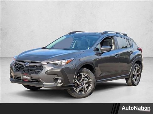 New 2026 Subaru Crosstrek 2.5i Premium image 1