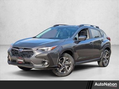 New 2026 Subaru Crosstrek 2.5i Premium