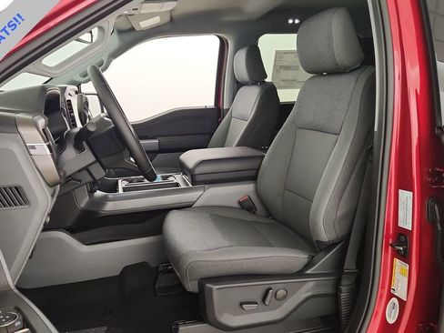 New 2024 Ford F150 XLT w/ Equipment Group 302A MID image 10