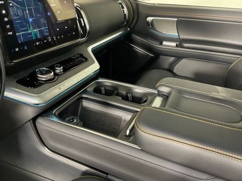 New 2025 Ford Expedition Tremor image 21