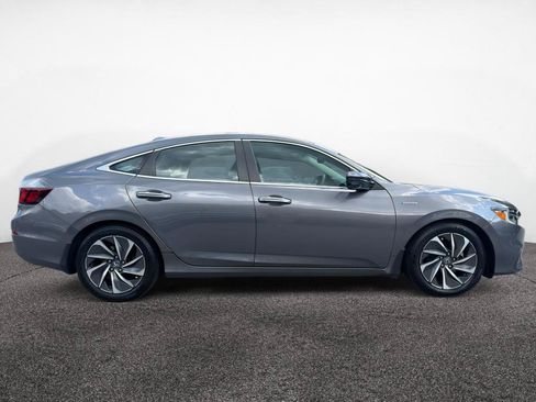 Used 2019 Honda Insight Touring image 8
