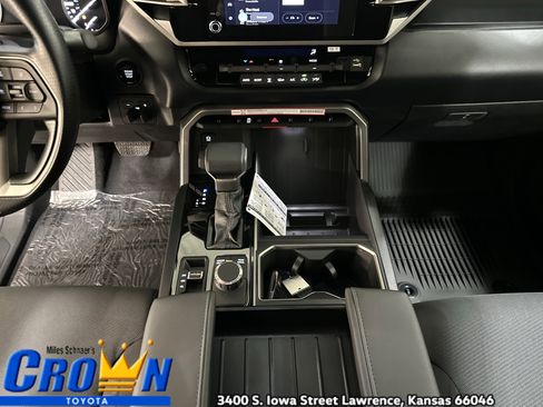 New 2026 Toyota Tundra SR5 image 33
