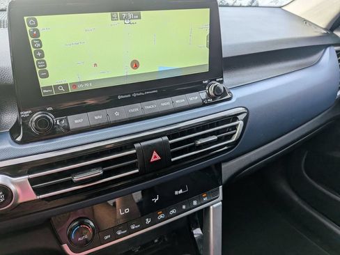 Used 2022 Kia Seltos S FWD image 16