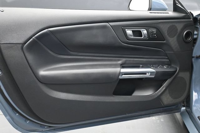 Certified 2025 Ford Mustang GT Premium RWD image 18
