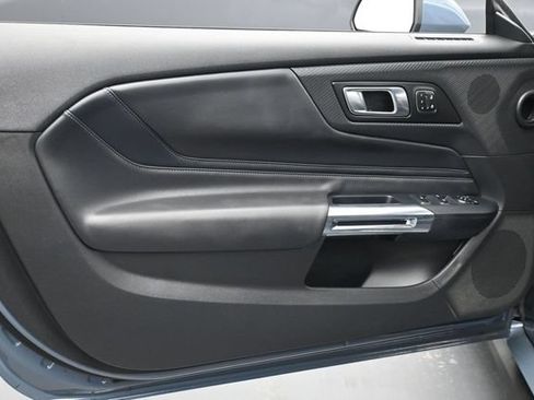 Certified 2025 Ford Mustang GT Premium RWD image 18