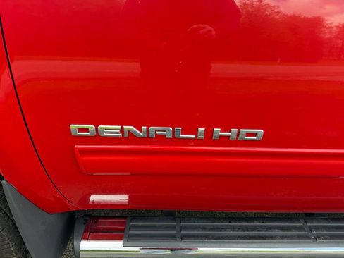 Used 2011 GMC Sierra 3500 SLE w/ SLE Preferred Package AWD/4WD image 18