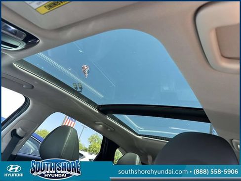 Certified 2024 Hyundai Tucson SEL AWD/4WD image 20