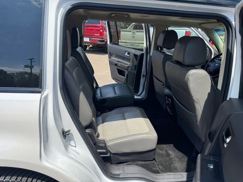 Used 2018 Ford Flex Limited w/ Equipment Group 301A image 30