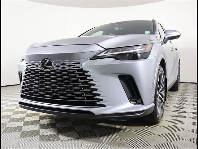 Certified 2023 Lexus RX 350 Premium Plus w/ Cold Area Package FWD image 2