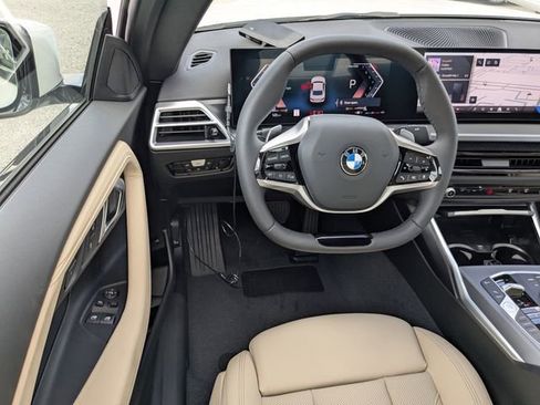 New 2025 BMW 230i Coupe w/ Convenience Package image 16