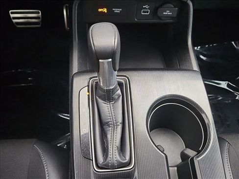 Used 2024 Honda Civic Sport image 12