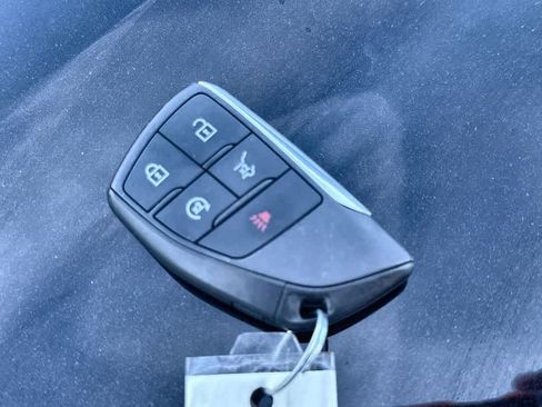 Used 2026 GMC Terrain Elevation w/ Elevation Premium Package FWD image 28