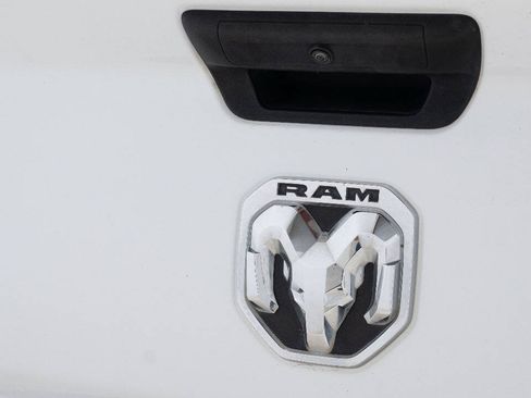 Used 2021 RAM 3500 Tradesman AWD/4WD image 20