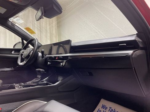 Used 2025 Kia K5 GT-Line image 13