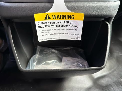 New 2025 Chevrolet Express 2500 w/ Driver Convenience Package image 30