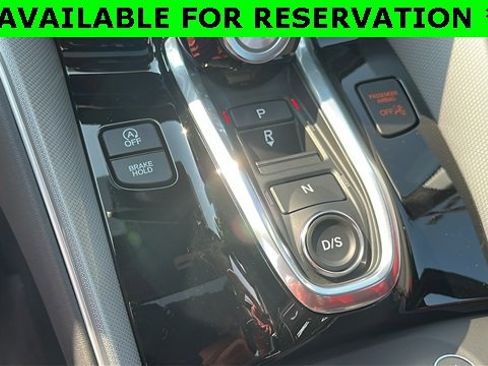 Used 2025 Acura TLX SH-AWD w/ A-SPEC Pkg image 20