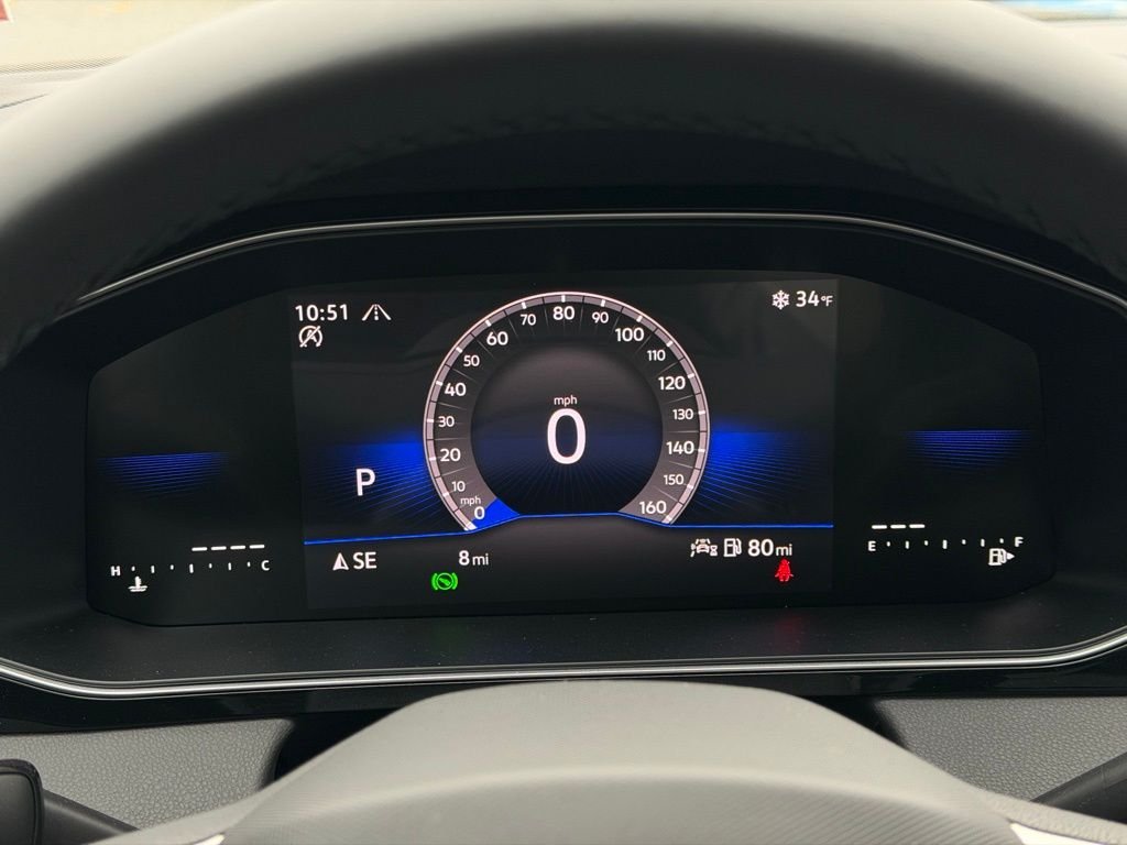 New 2026 Volkswagen Jetta Sport FWD image 29